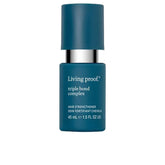 LIVING PROOF-COMPLEXO TRIPLO VÍNCULO para fortalecer cabelos 45 ml-DrShampoo - Perfumaria e Cosmética